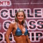 Kimberly  Harris - NPC Jay Cutler Wyoming Classic 2014 - #1